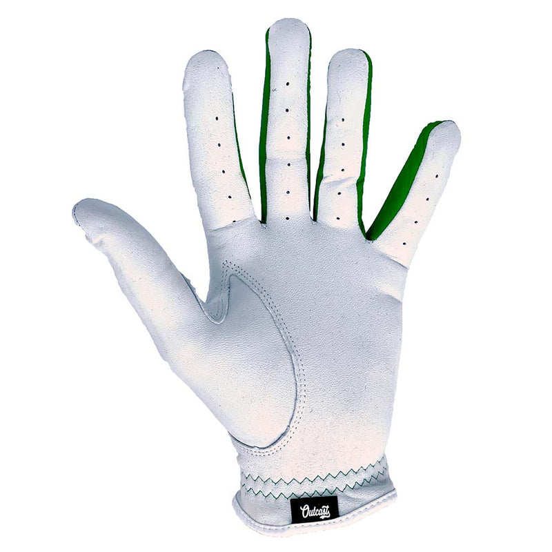 Two Tone Glove - Mens