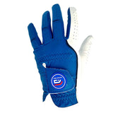 Two Tone Glove - Mens